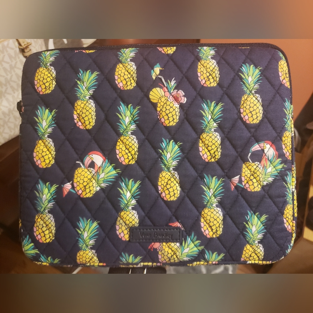Vera Bradley tablet case